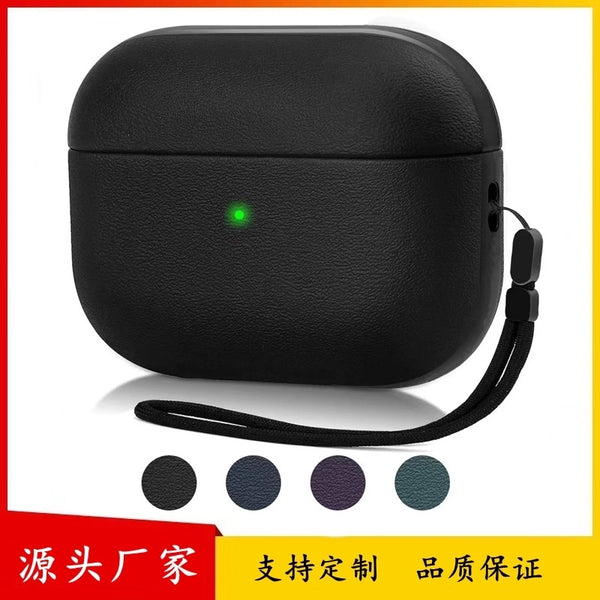 New Airpodspro Protective Case For Second Generation Bluetooth Protective Case Earphone Sleeves