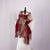 New British Style Scarf Autumn And Winter Plaid Couples Cashmere Tassel Shawl With Scarf Gift Wholesale