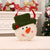 New Christmas Non-woven Gift Bag Candy Bag Nhmv155562