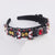 New Fashion Baroque Multicolor Diamond-studded Rhinestone Headband