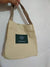 New Fashion Canvas Small Bucket Bag Shoulder Bag