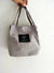 New Fashion Canvas Small Bucket Bag Shoulder Bag