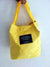 New Fashion Canvas Small Bucket Bag Shoulder Bag