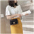 New Fashion Korean Shoulder Chain Small Square Bag Shoulder Bags