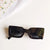 New Fashion Oval Small Frame Color Sun Shade Children Sunglasses