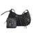 New Fashion Pleated Shoulder Crossbody Dumpling Bag