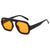 New Fashion Retro Pilot Sunglasses   Simple Personalized  Outdoor Sun-Shade Sun Protection Sunglasses