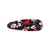 New Flowers Floral Sweet Hair Clip Girl Bang Clip Spring New Hair Pin Side Clip Hair Accessories Headdress 4283