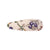 New Flowers Floral Sweet Hair Clip Girl Bang Clip Spring New Hair Pin Side Clip Hair Accessories Headdress 4283