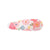 New Flowers Floral Sweet Hair Clip Girl Bang Clip Spring New Hair Pin Side Clip Hair Accessories Headdress 4283