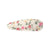 New Flowers Floral Sweet Hair Clip Girl Bang Clip Spring New Hair Pin Side Clip Hair Accessories Headdress 4283