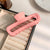 New Frosted Square Grab Clip Large High-grade Sense Disc Hair Clip Back Of Head High Ponytail Large Size Shark Hair Clip