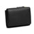 New Genuine Leather Wallet Women's Short Japanese Style Wallet Zipper Small Wallet Card Holder Multi-card Small Coin Purse