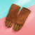 New Gloves Winter Korean Version Of Simple Riding Gloves Plush Warm And Cold-proof Finger Touch Screen Gloves