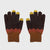 New Gloves Winter Plus Velvet Warm Touch Screen Gloves Fashion Cute Gloves