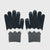 New Gloves Winter Plus Velvet Warm Touch Screen Gloves Fashion Cute Gloves