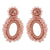 New Jewelry Earrings For Women Bohemia Mizhu Earrings