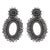 New Jewelry Earrings For Women Bohemia Mizhu Earrings