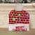 New  Knitted Woolen Colorful Luminous Knitted  Christmas Hat