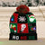 New  Knitted Woolen Colorful Luminous Knitted  Christmas Hat