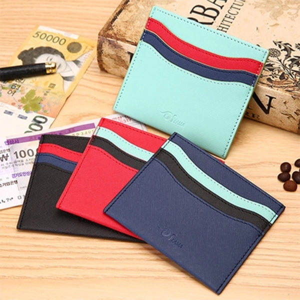 New Korean Coin Purse Id Bus Card Bag Women's Wallet Hot Sale Wholesale