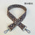 New Leopard Print Wide Shoulder Luggage Accessories Strap