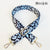 New Leopard Print Wide Shoulder Luggage Accessories Strap