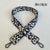 New Leopard Print Wide Shoulder Luggage Accessories Strap