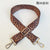 New Leopard Print Wide Shoulder Luggage Accessories Strap