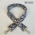 New Leopard Print Wide Shoulder Luggage Accessories Strap