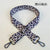 New Leopard Print Wide Shoulder Luggage Accessories Strap