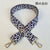 New Leopard Print Wide Shoulder Luggage Accessories Strap