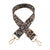 New Leopard Print Wide Shoulder Luggage Accessories Strap