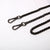 New Metal Chain Shoulder Strap Bag Accessories Long Bag Strap