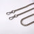 New Metal Chain Shoulder Strap Bag Accessories Long Bag Strap