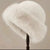 New Outdoor Fisherman Hat Mongolia Hat Imitation Fur Plush Hat Thick Warm Fashion Exquisite