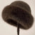 New Outdoor Fisherman Hat Mongolia Hat Imitation Fur Plush Hat Thick Warm Fashion Exquisite