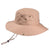 New Outdoor Folding Hats Women's Summer Quick-drying Fisherman Hat