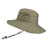 New Outdoor Folding Hats Women's Summer Quick-drying Fisherman Hat