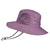 New Outdoor Folding Hats Women's Summer Quick-drying Fisherman Hat