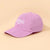 New Peaked Cap Fashion Simple Wide-brimmed Baseball Cap