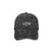 New Peaked Cap Fashion Simple Wide-brimmed Baseball Cap