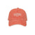 New Peaked Cap Fashion Simple Wide-brimmed Baseball Cap