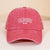 New Peaked Cap Fashion Simple Wide-brimmed Baseball Cap