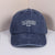 New Peaked Cap Fashion Simple Wide-brimmed Baseball Cap