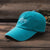 New Peaked Cap Fashion Simple Wide-brimmed Baseball Cap