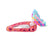 New Pearl Mermaid Tail Color Hair Accessories Children Barrettes Sequins Handmade Side Clip Hairpin 4536