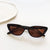 New Retro Style Cat's Eye Small Frame Sunglasses