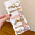 New Rhinestone Pearl Hairpin Set Small Fresh Little Girl's Side Clip Hair Accessories Internet Celebrity Children's Headwear Hairpin Accessories