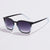 New Simple Retro Square Men And Women's Sunglasses